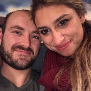 Meet your Posher, Timothy